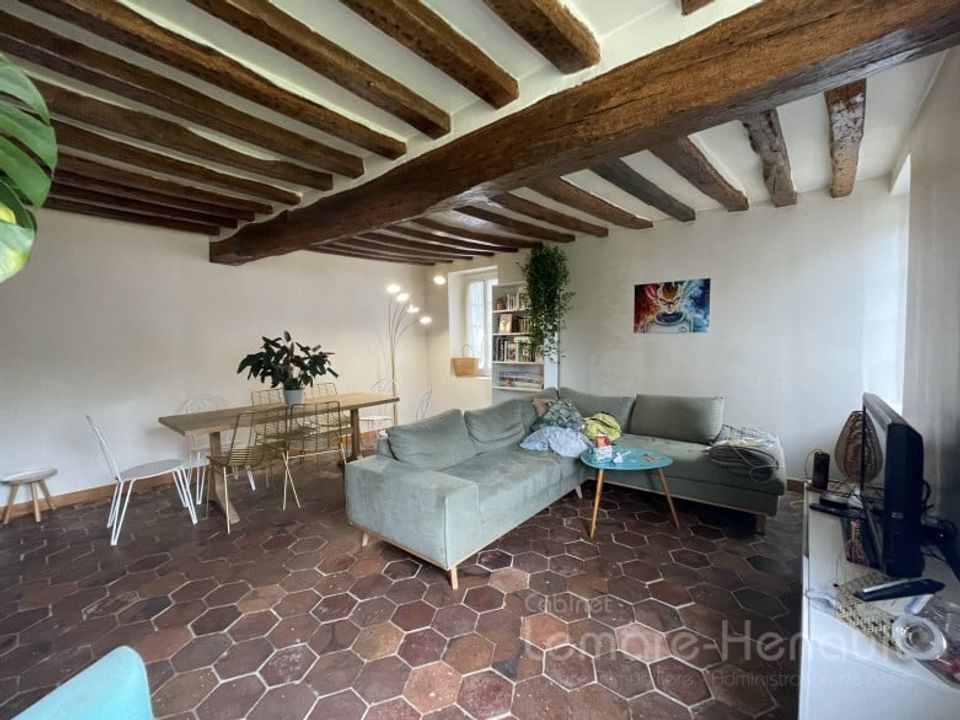 Villa i Vert-en-Drouais, Eure-et-Loir - foto 4
