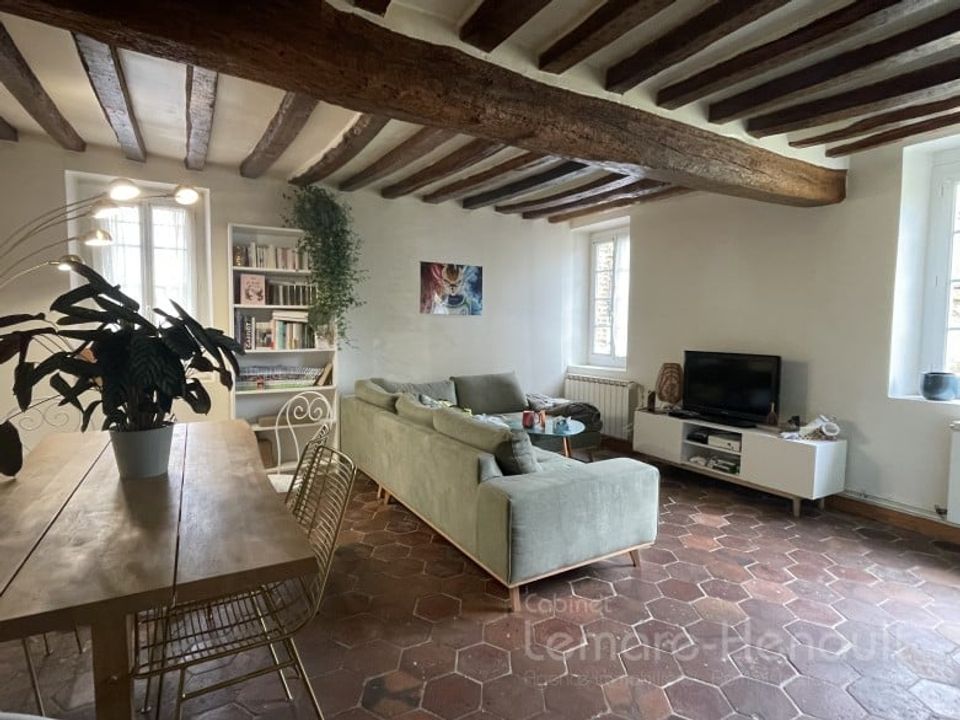 Villa i Vert-en-Drouais, Eure-et-Loir - foto 5