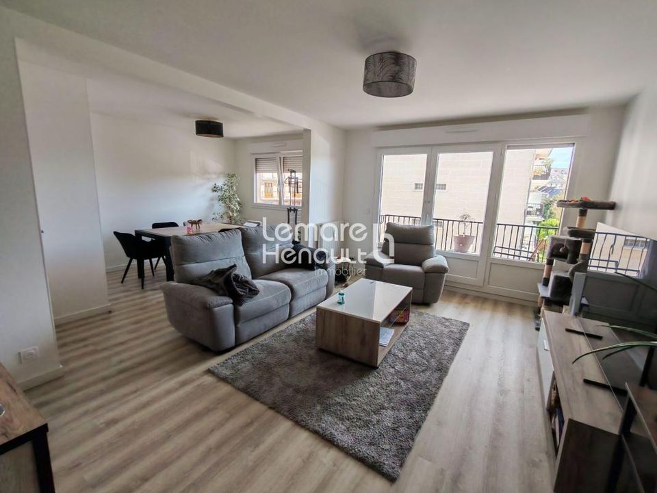 Apartament a Dreux, Eure-et-Loir - foto 1