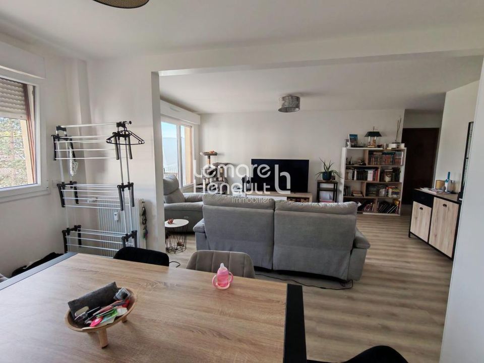 Apartament a Dreux, Eure-et-Loir - foto 2