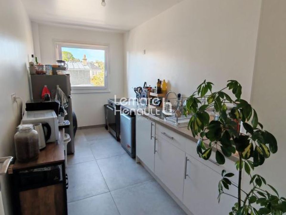 Apartament a Dreux, Eure-et-Loir - foto 3