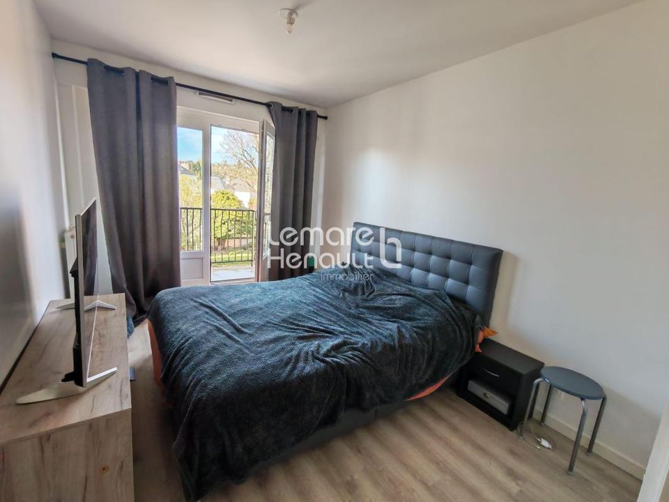 Apartament a Dreux, Eure-et-Loir - foto 4