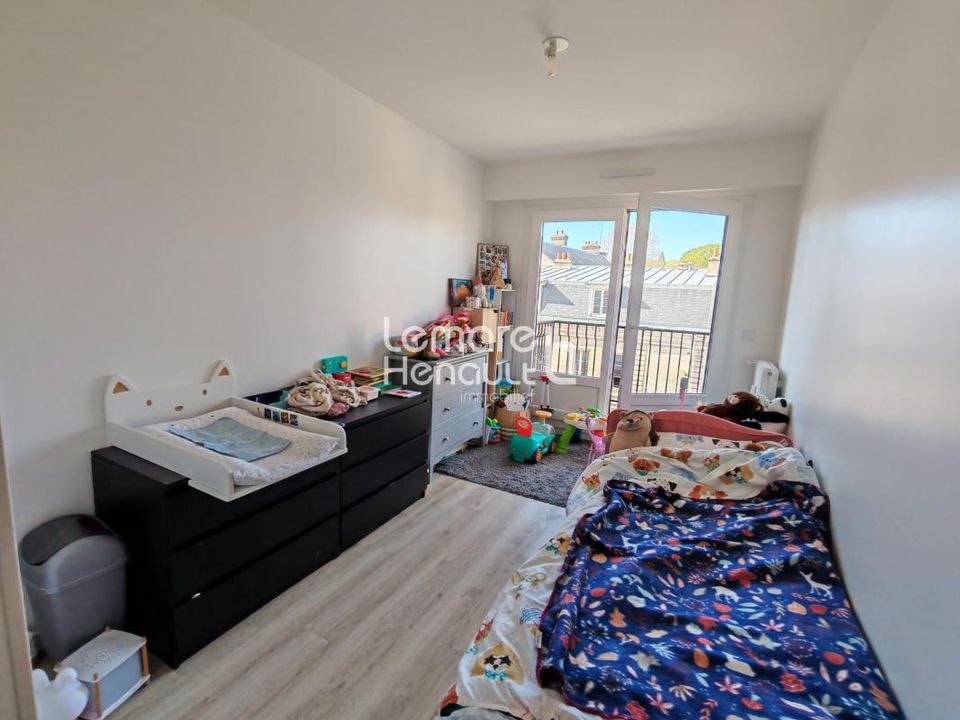 Apartament a Dreux, Eure-et-Loir - foto 5