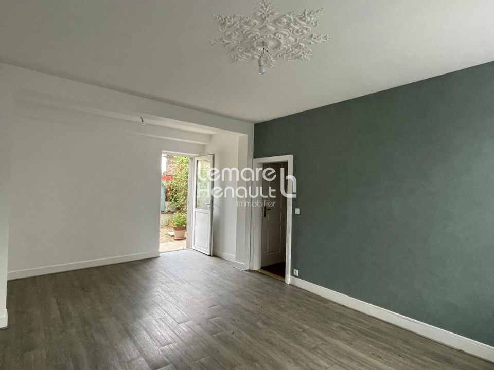 Village house in Bû, Eure-et-Loir - photo 2