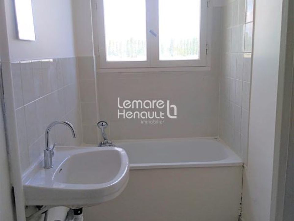 Lejlighed i Dreux, Eure-et-Loir - foto 4