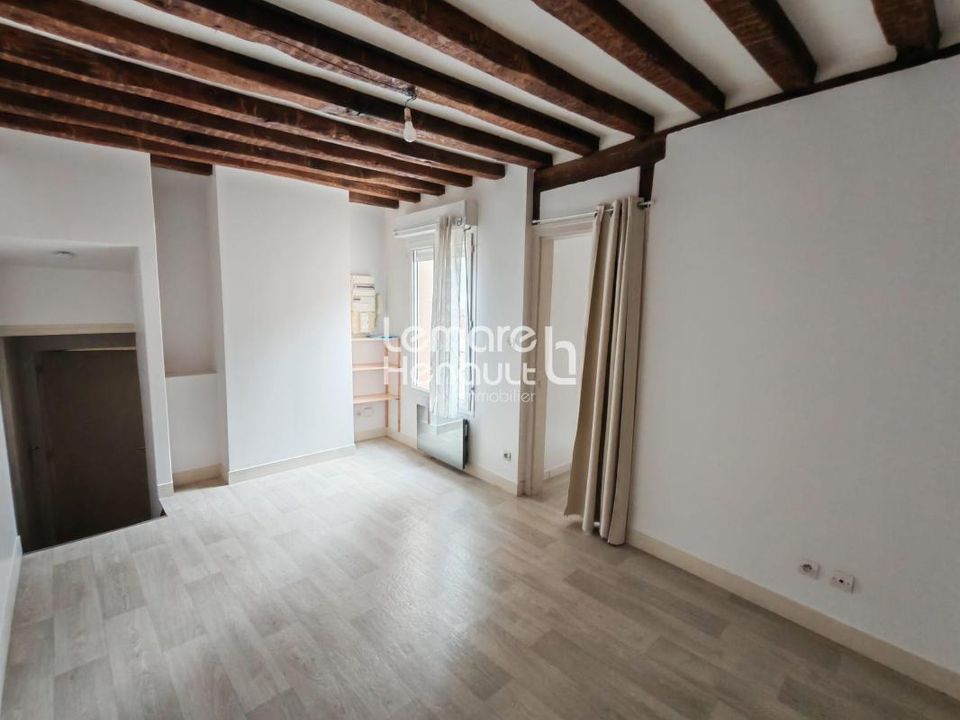 Apartament a Dreux, Eure-et-Loir - foto 1