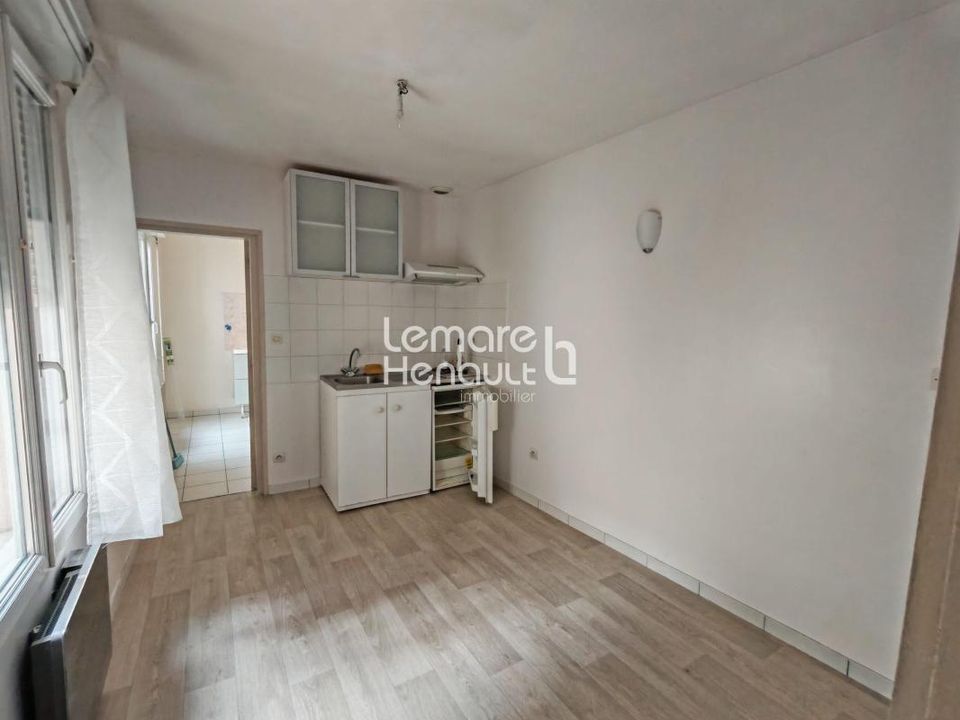 Apartament a Dreux, Eure-et-Loir - foto 3