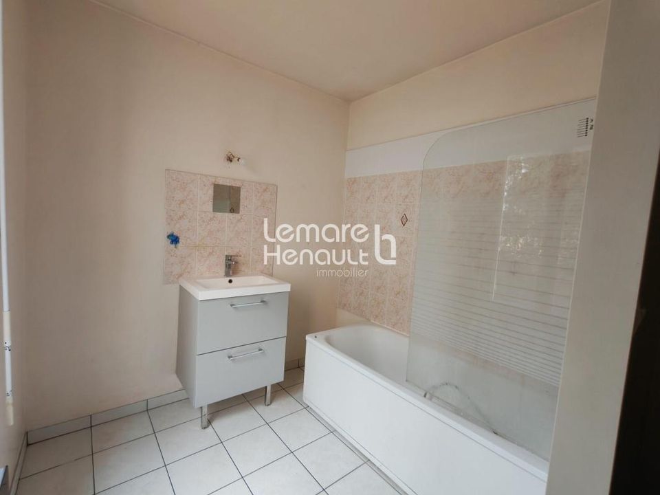 Apartament a Dreux, Eure-et-Loir - foto 4