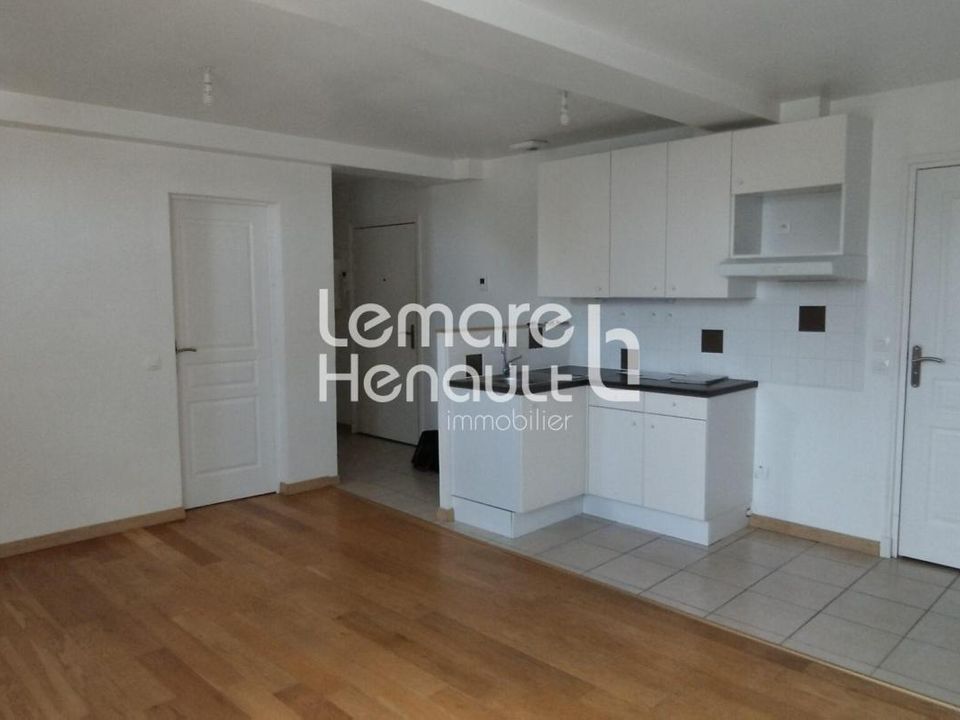 Apartament a Dreux, Eure-et-Loir - foto 1