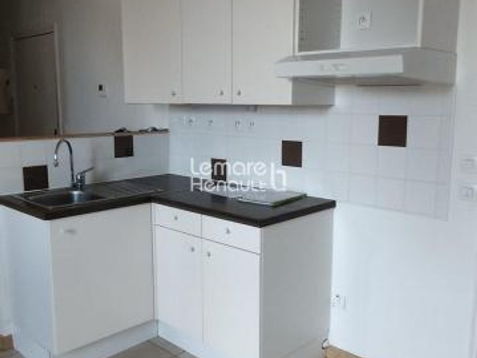 Apartament a Dreux, Eure-et-Loir - foto 2