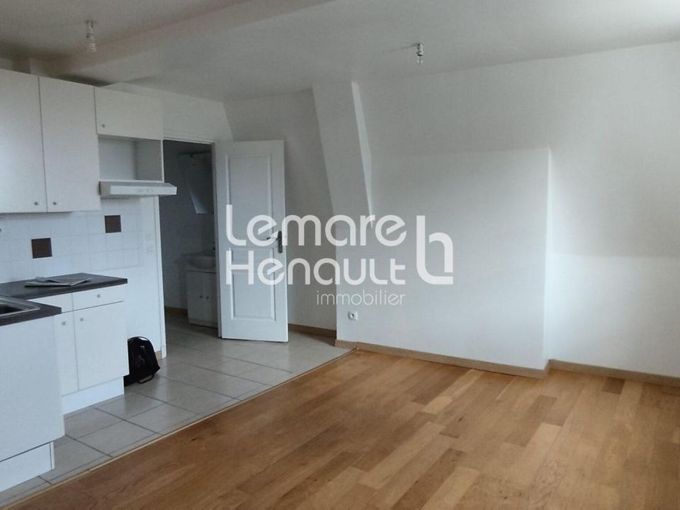 Apartament a Dreux, Eure-et-Loir - foto 3
