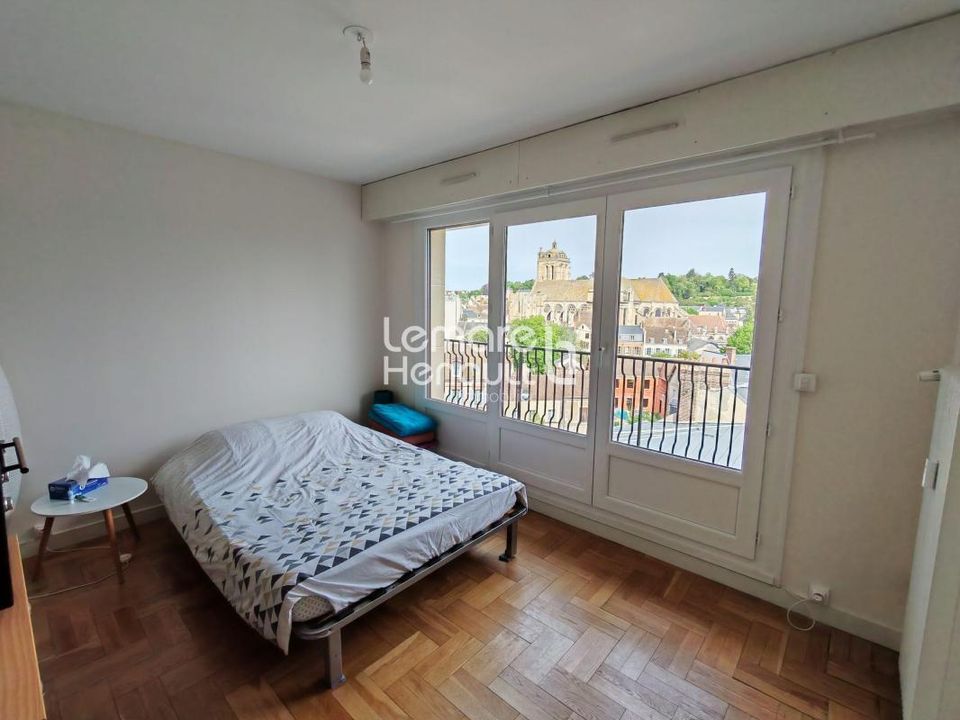 Studio i Dreux, Eure-et-Loir - foto 1