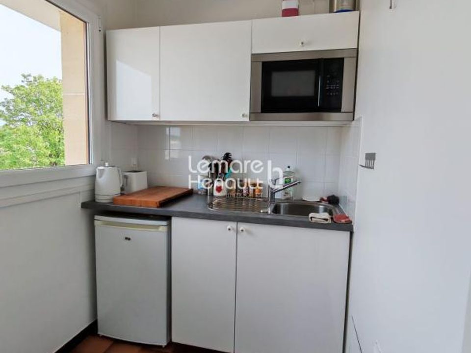 Studio i Dreux, Eure-et-Loir - foto 3