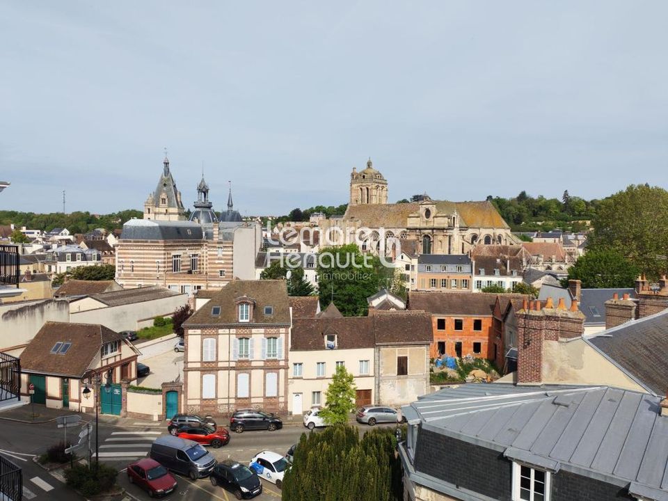 Studio i Dreux, Eure-et-Loir - foto 5
