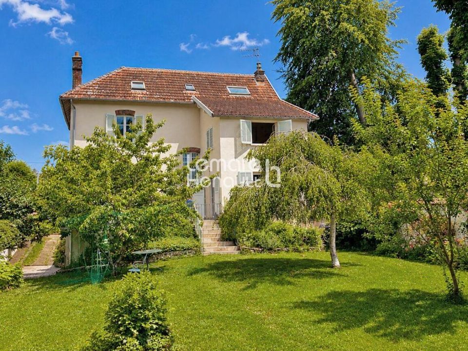 Villa i Dreux, Eure-et-Loir - foto 2