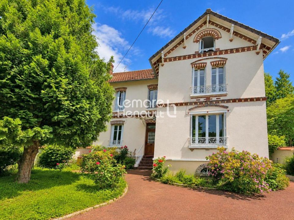 Villa i Dreux, Eure-et-Loir - foto 4