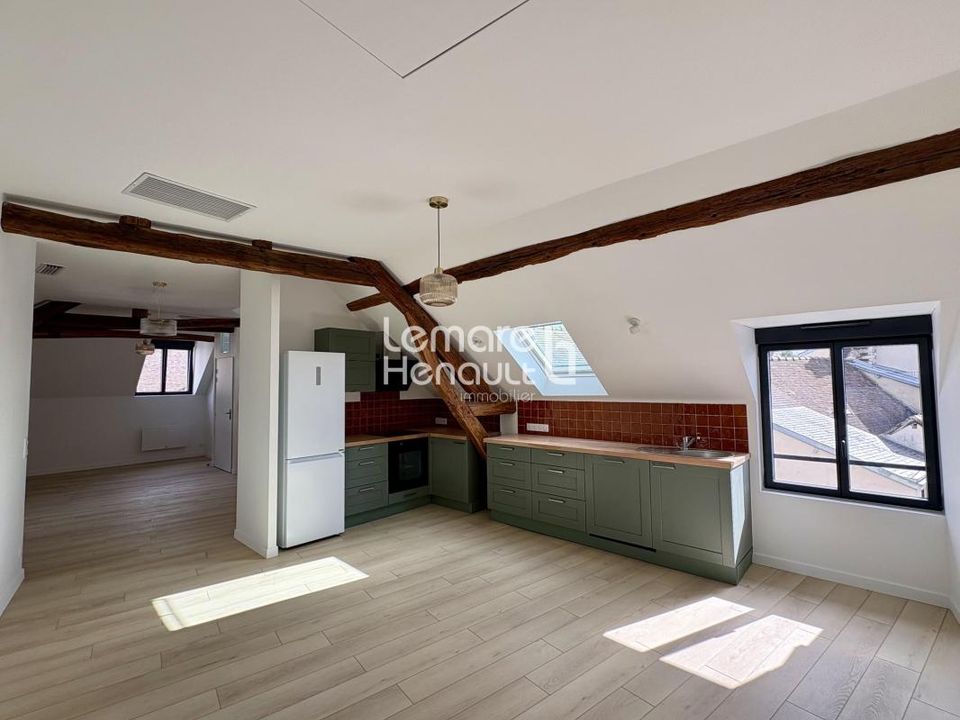 Apartament a Dreux, Eure-et-Loir - foto 1