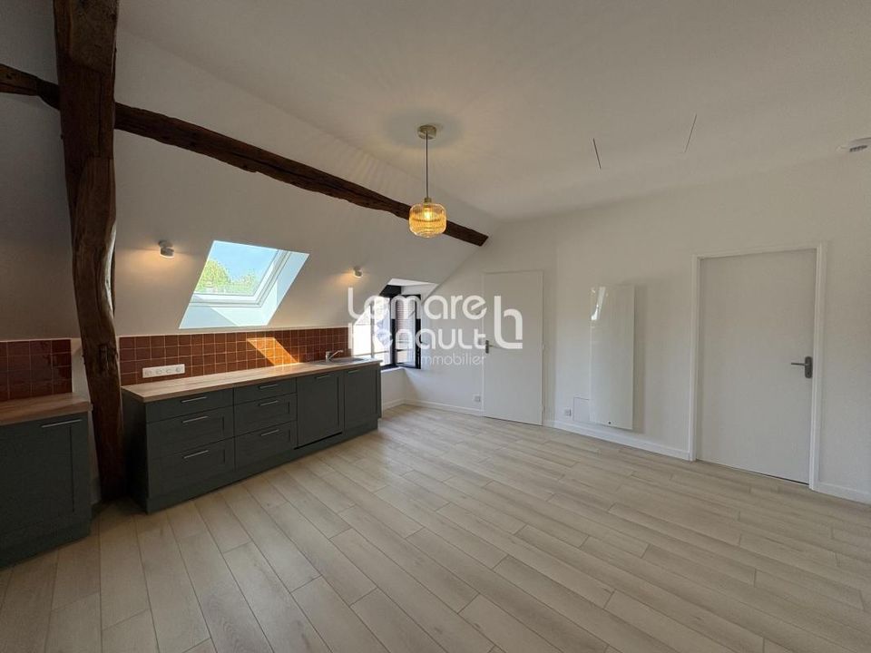 Apartament a Dreux, Eure-et-Loir - foto 2