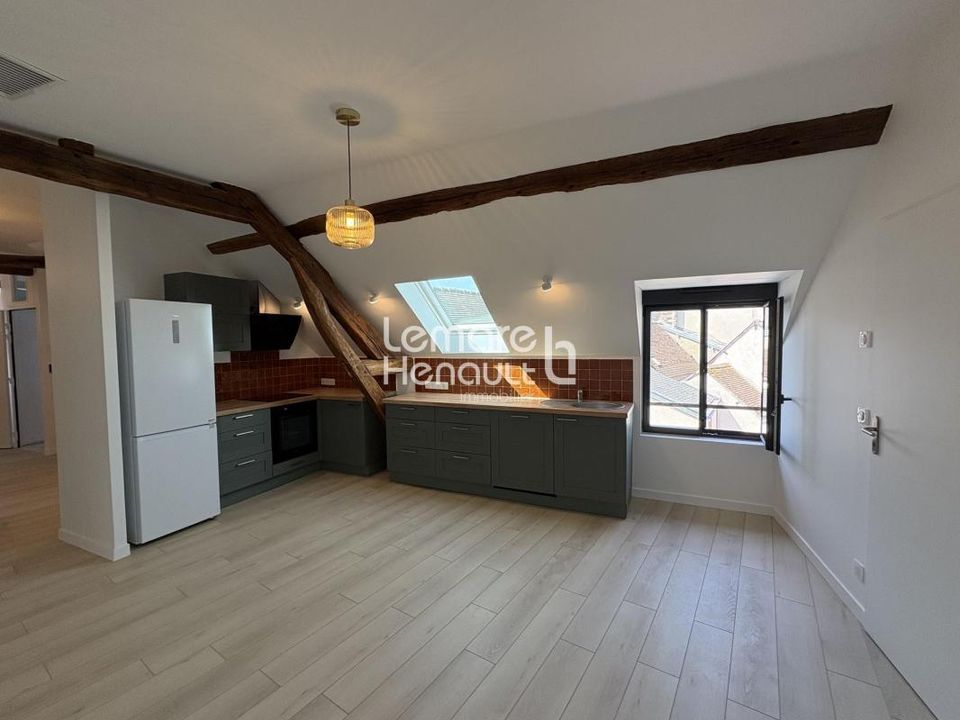 Apartament a Dreux, Eure-et-Loir - foto 3