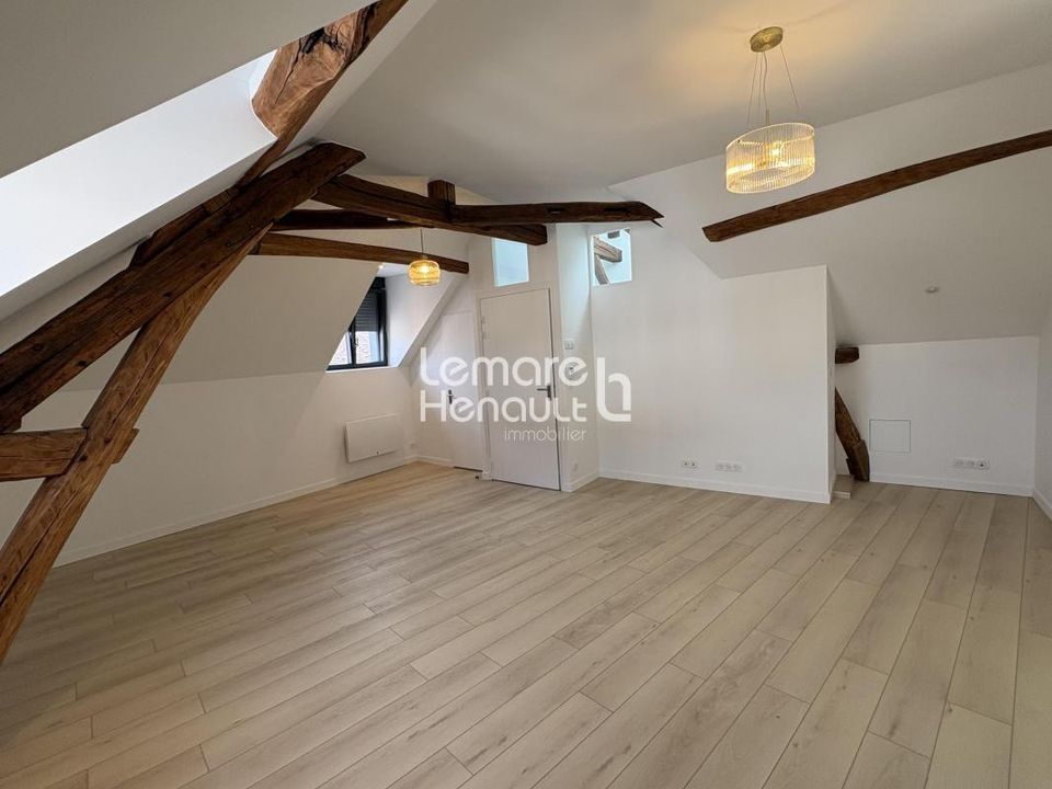 Apartament a Dreux, Eure-et-Loir - foto 4