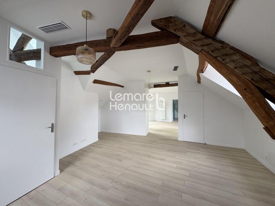 Apartament a Dreux, Eure-et-Loir - foto 5