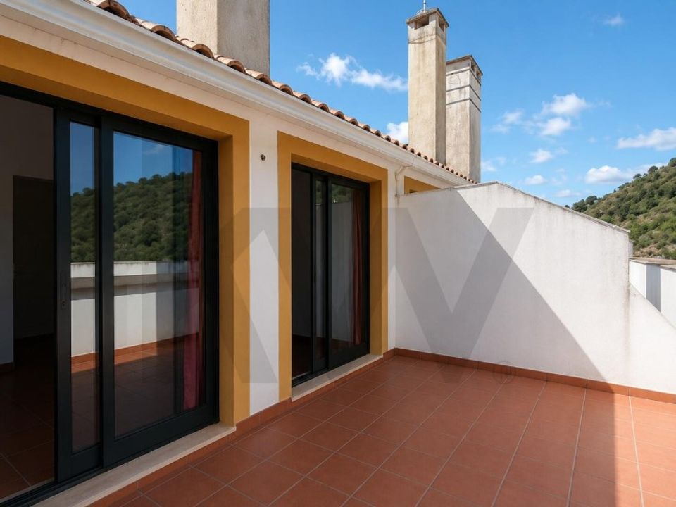 Lejlighed i Macao, Santarem - foto 2