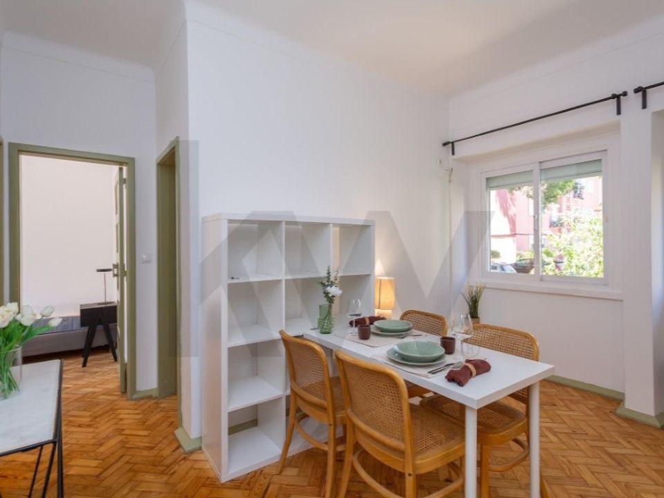 Apartament a Alvalade, Setubal - foto 3