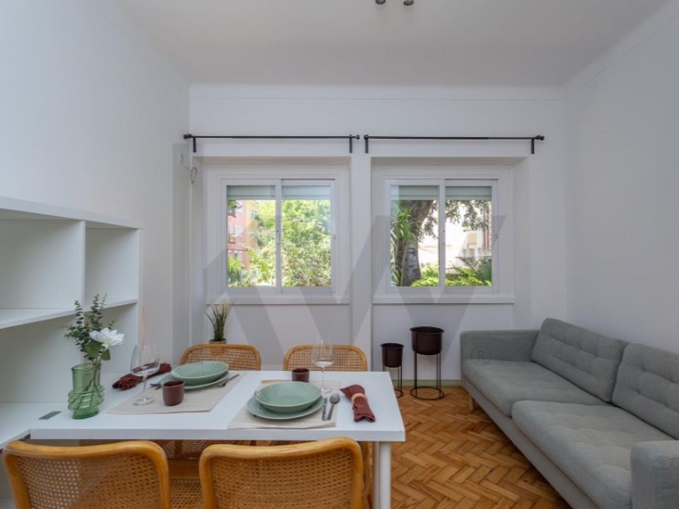 Apartament a Alvalade, Setubal - foto 4