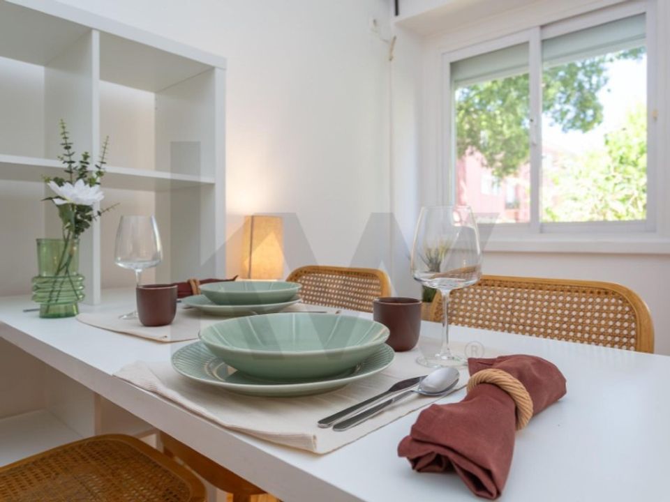 Apartament a Alvalade, Setubal - foto 5
