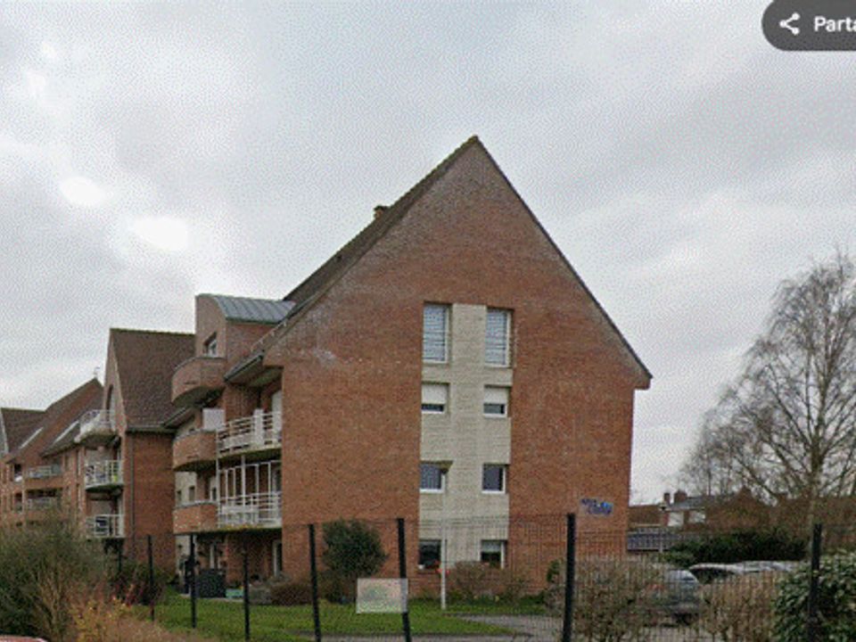 Lejlighed i Hazebrouck, Nord - foto 1