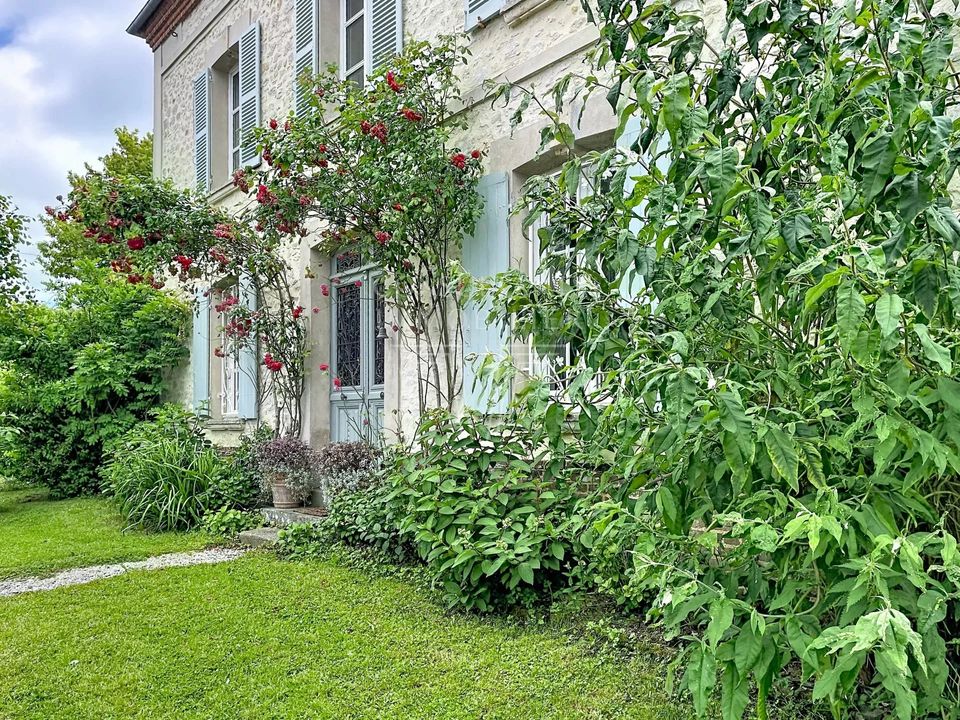 Villa i Cambremer, Calvados - foto 2