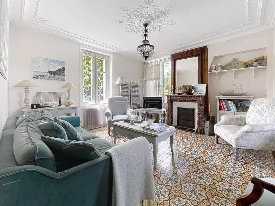 Villa i Cambremer, Calvados - foto 4