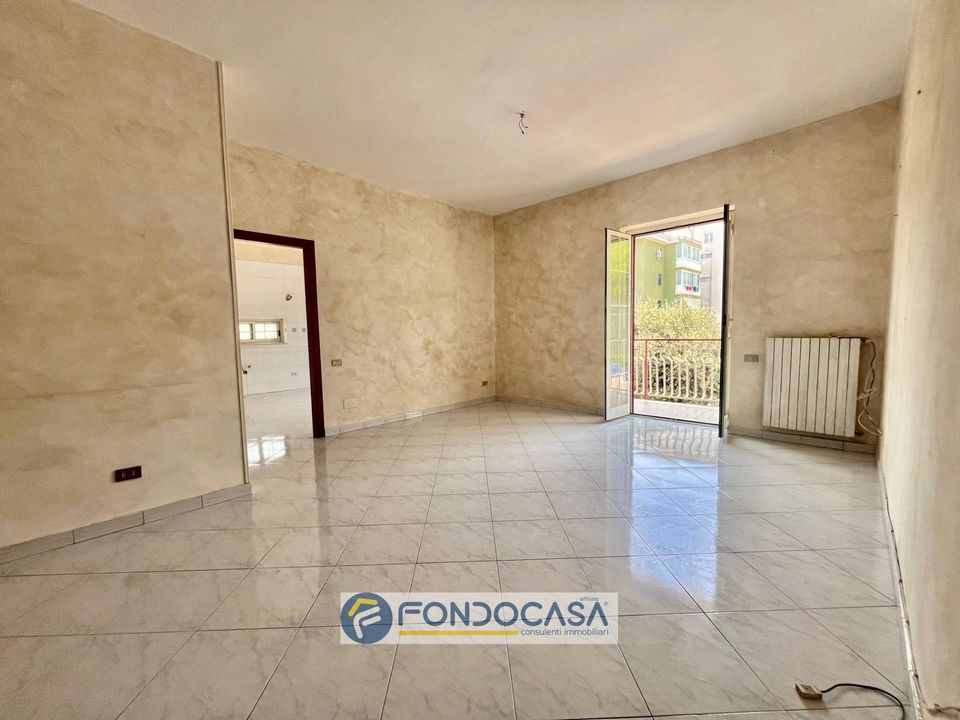 Apartament a Sant'Antimo, Naples - foto 1