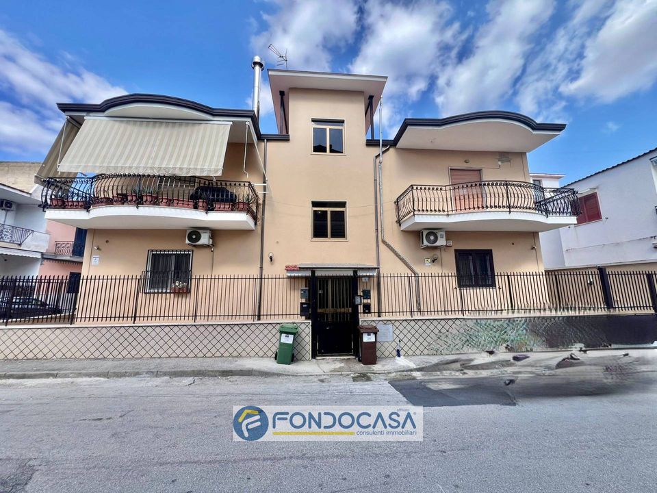 Apartament a Sant'Antimo, Naples - foto 1