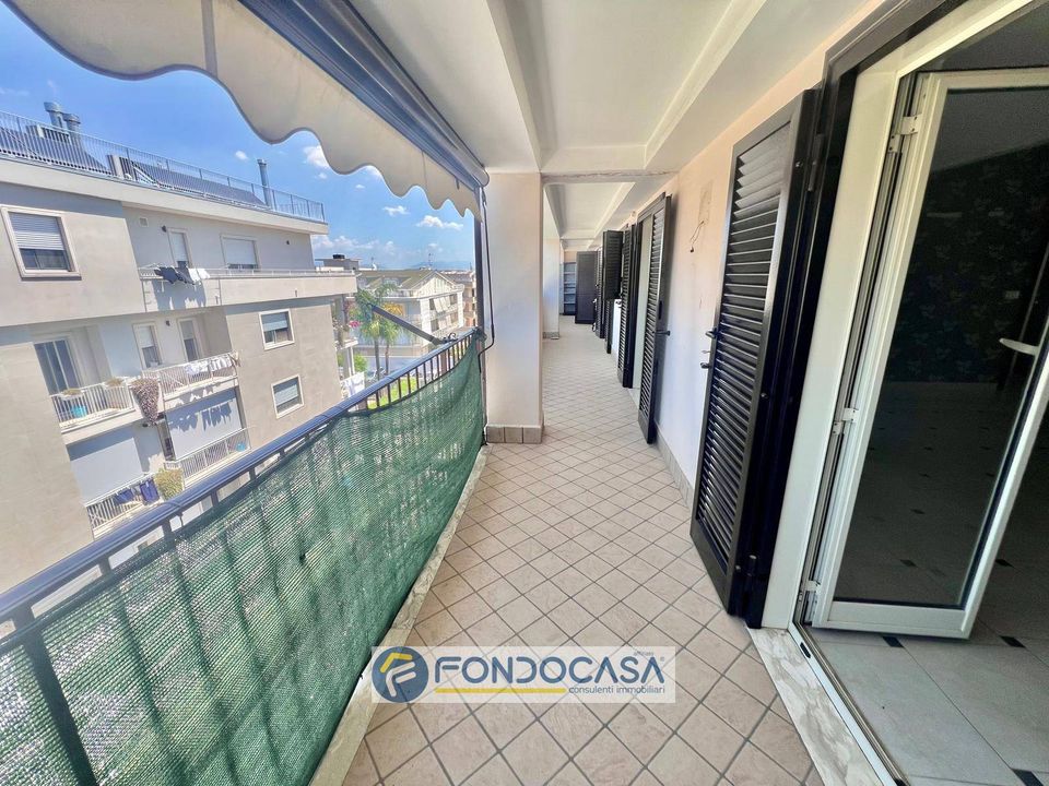 Appartement in Sant'Antimo, Naples - foto 3
