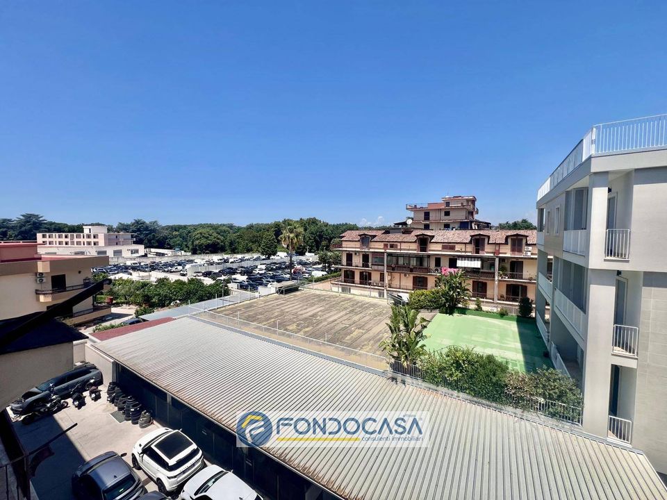 Appartement in Sant'Antimo, Naples - foto 4