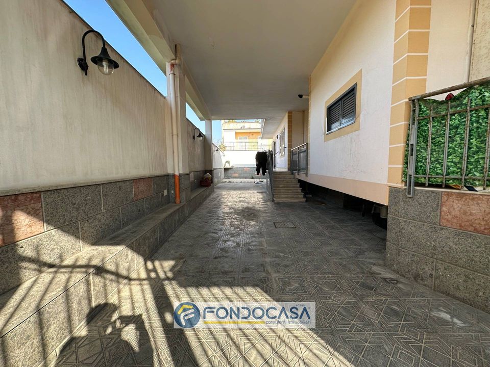 Apartament a Sant'Antimo, Naples - foto 2
