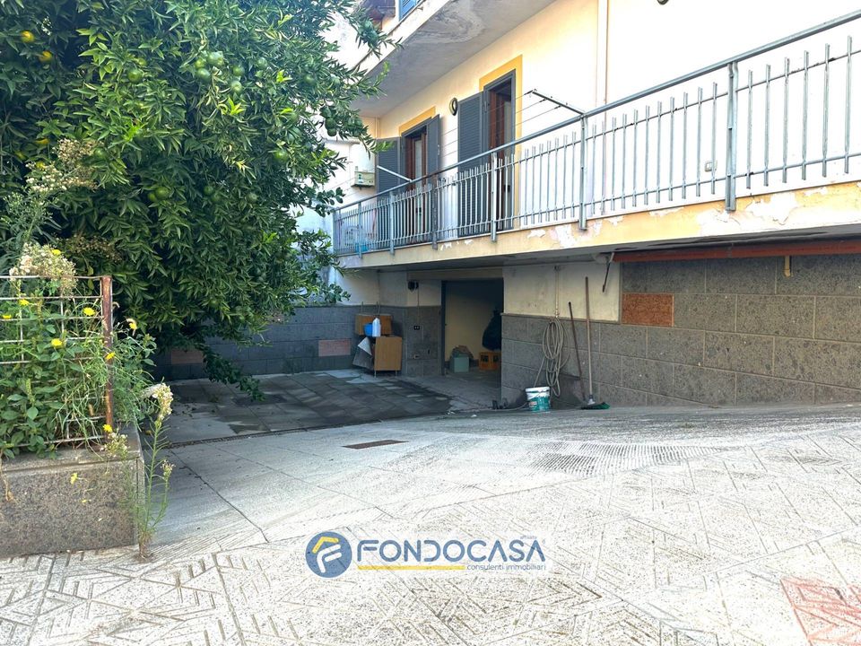 Apartament a Sant'Antimo, Naples - foto 3