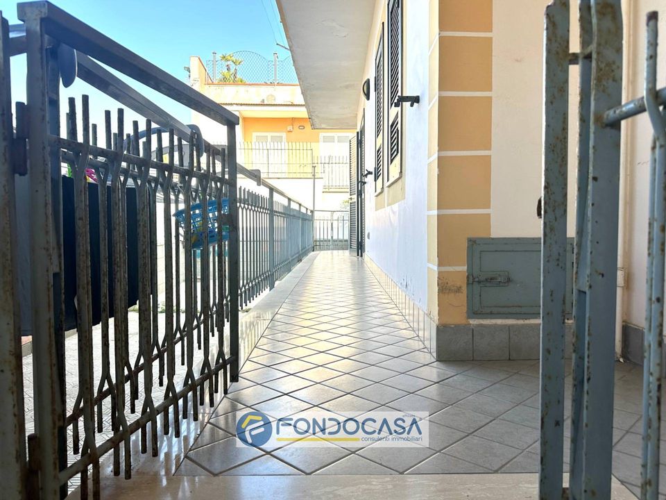 Apartament a Sant'Antimo, Naples - foto 4