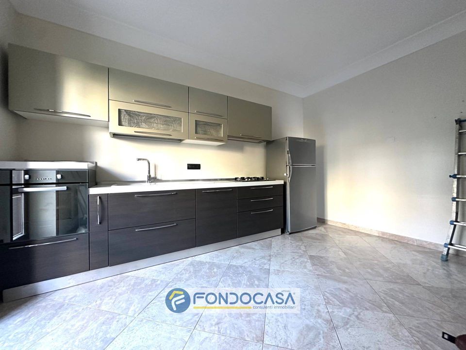 Apartament a Sant'Antimo, Naples - foto 5