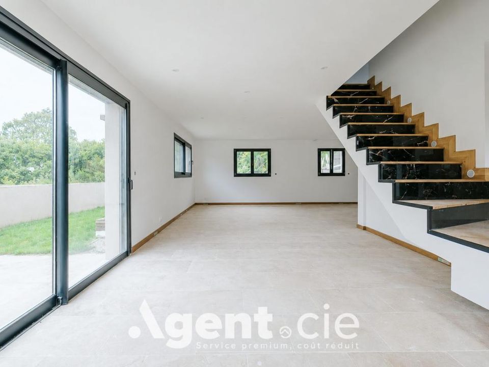 Villa i Éterville, Calvados - foto 4