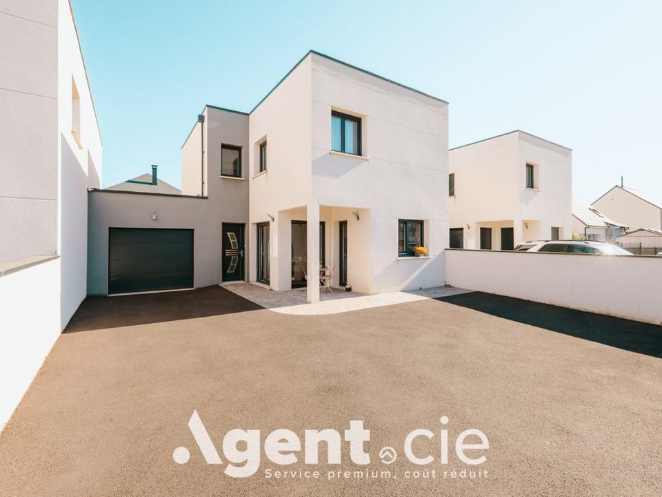 Villa i Soliers, Calvados - foto 1