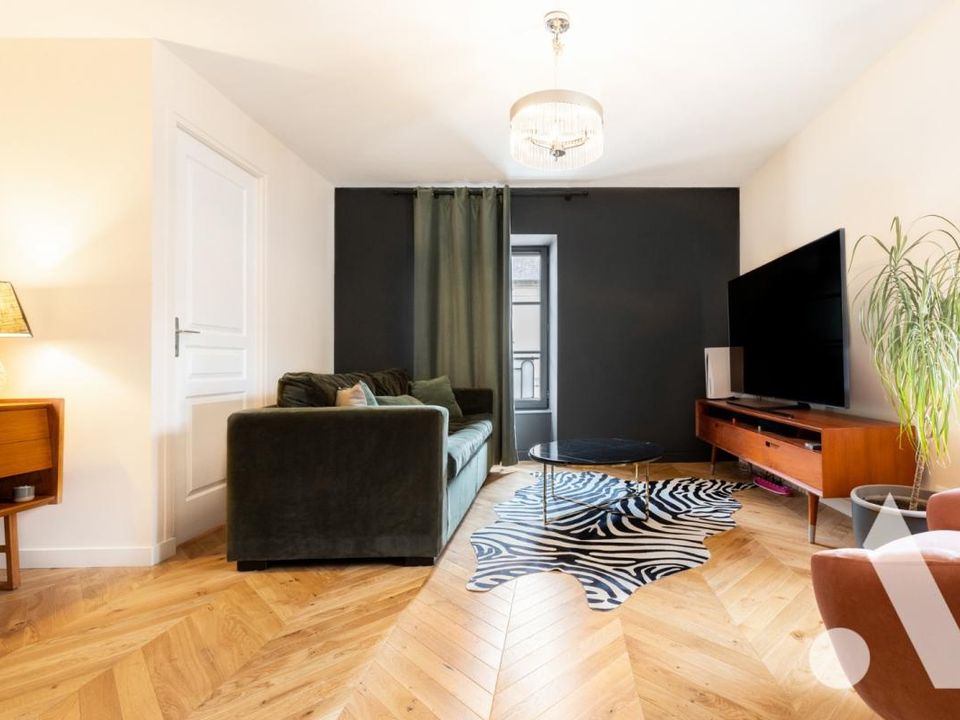 Apartament a Bayeux, Calvados - foto 1