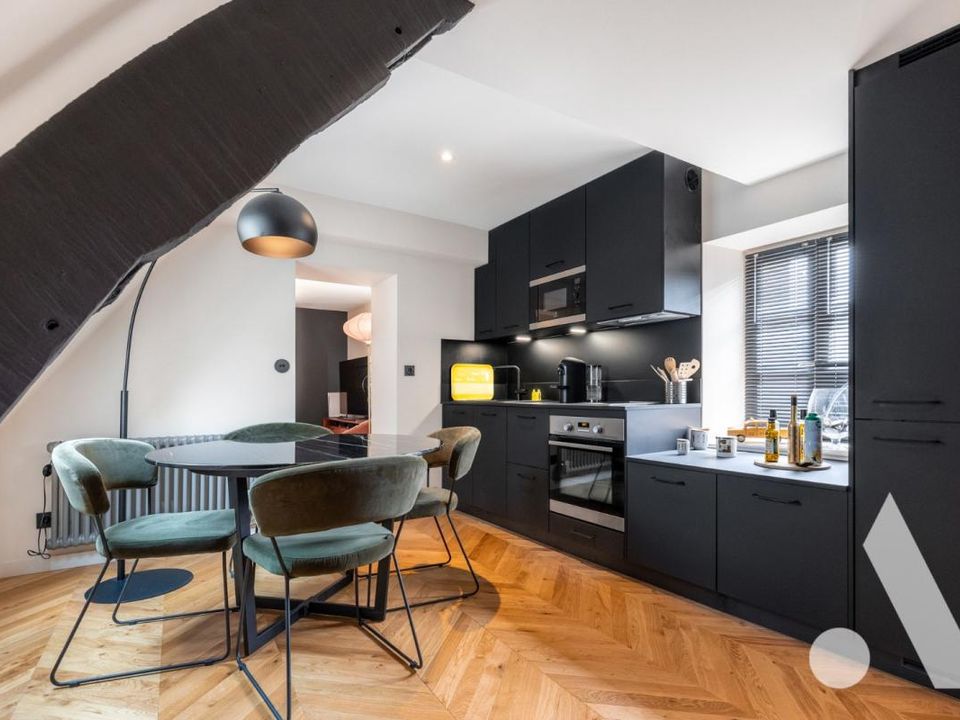 Apartament a Bayeux, Calvados - foto 2