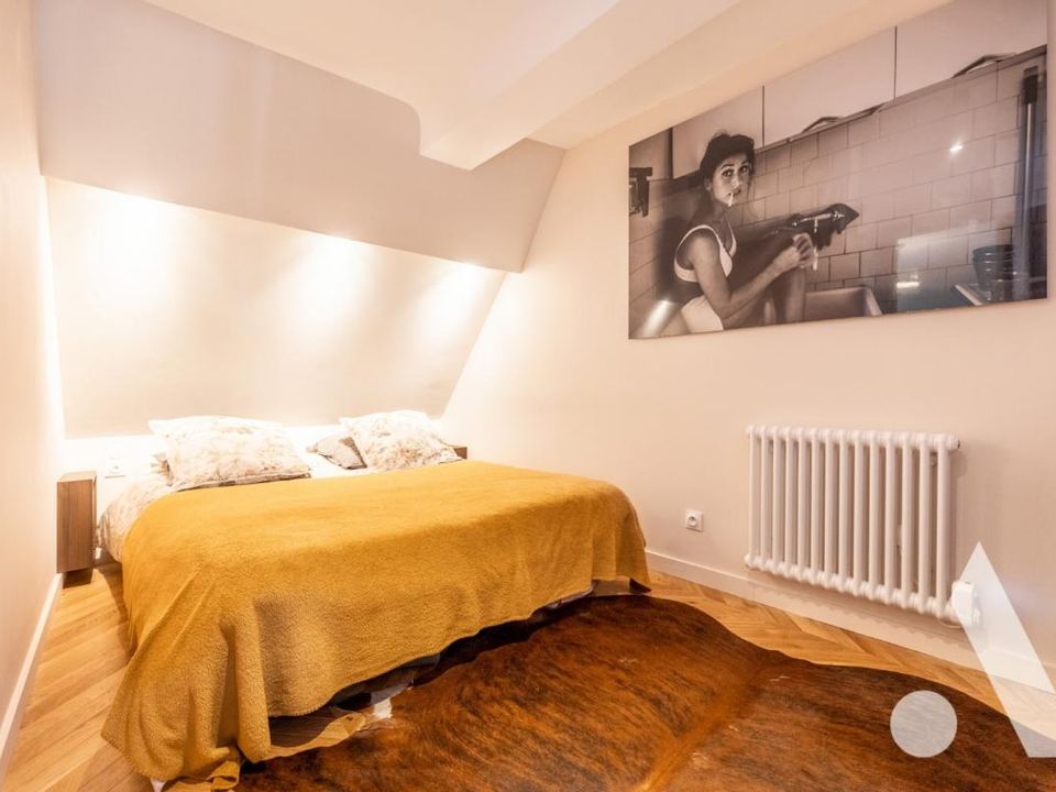 Apartament a Bayeux, Calvados - foto 4