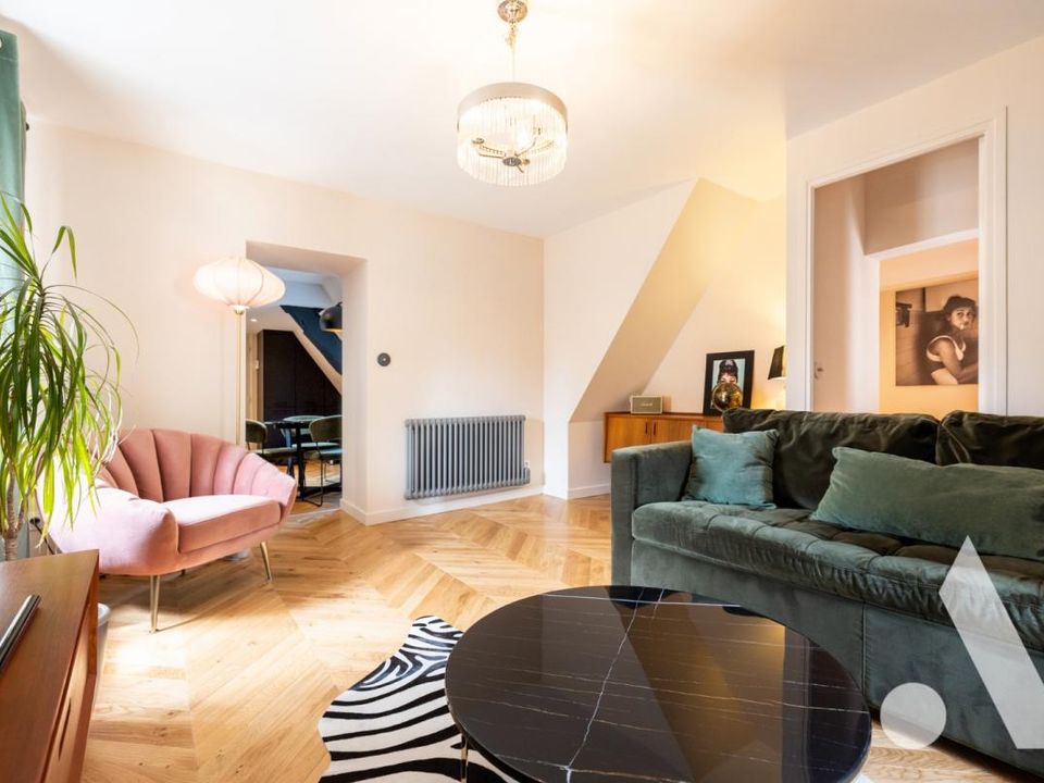 Apartament a Bayeux, Calvados - foto 5
