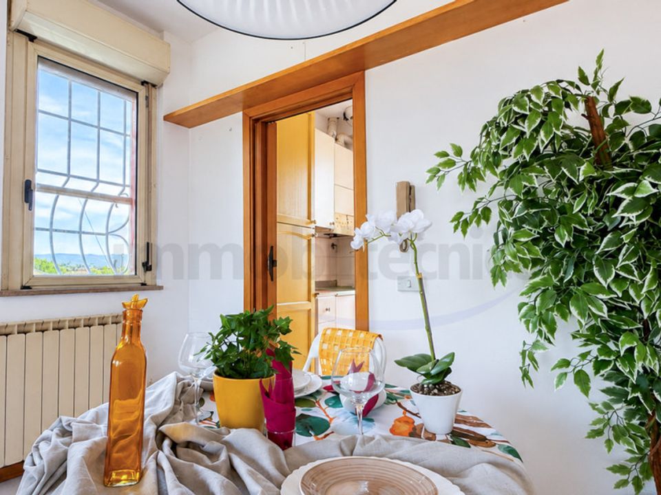 Apartament a Arezzo, Arezzo - foto 1