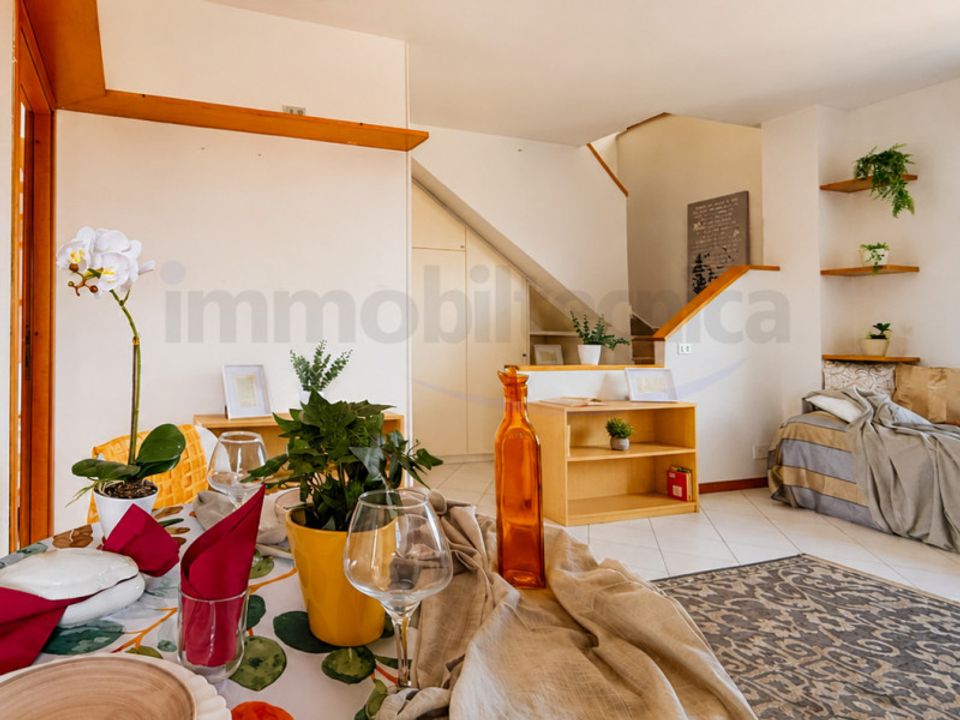 Apartament a Arezzo, Arezzo - foto 2