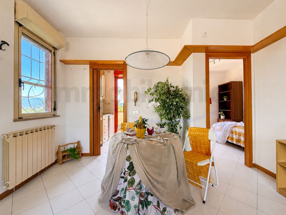 Apartament a Arezzo, Arezzo - foto 3