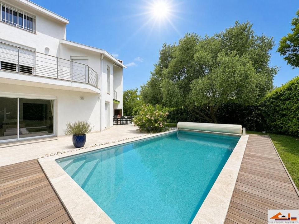 Villa i Ramonville-Saint-Agne, Haute-Garonne - foto 2